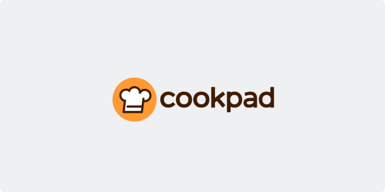 クックパッド